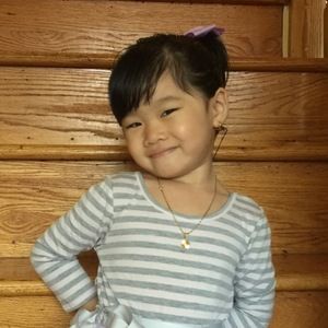 Meet your Posher, Quang